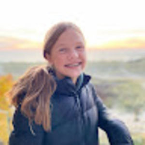 Meet your Posher, Audrey